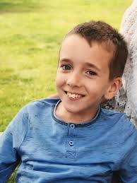 Hemel Hempstead schoolboy went to doctors with tonsillitis but was  diagnosed with a rare disease