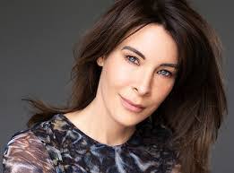 Laura Ford's Instagram, Twitter & Facebook