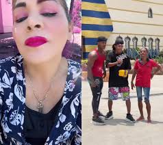 Agustina Suriano Close