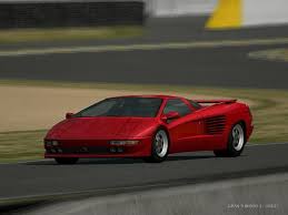 To get a blue (acceleration) and. Igcd Net Cizeta V16t In Gran Turismo 4