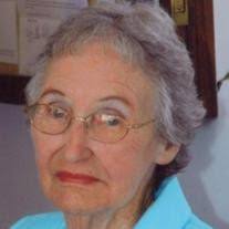 Mildred Louise Bennett Obituary