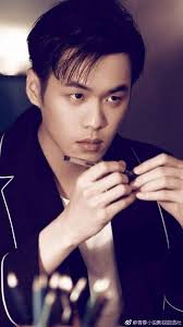 24 ideas de Zhang Ruoyun para guardar hoy