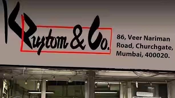Mumbai: Iconic K Rustom Ice Cream Parlour Ranks 49 On Taste Atlas List Of  150 Places