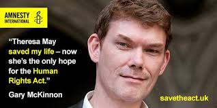 Amnesty International UK
