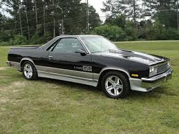 1987 chevrolet el camino pictures cargurus 1987 chevrolet el camino pictures