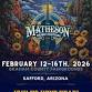 Matheson Music Festival 2026 @ Graham County event image