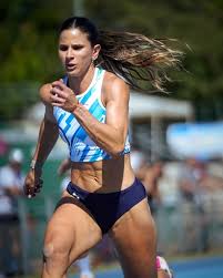 Lamboglia hizo historia en los 100 m del Argentino 🏃‍♀️