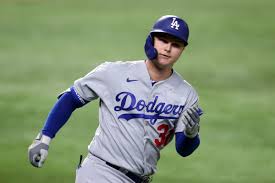 Born april 21, 1992) is an american professional baseball outfielder for the atlanta braves of major league baseball (mlb). How Joc Pederson Could Work In Miami Fish Stripes