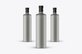 Download Free Ceramic Bottle Psd Mockup Free Design Resources