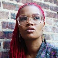 Jaleesa Mceachin's Instagram, Twitter & Facebook