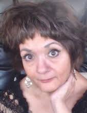 Obituary information for Magdalena Iris Montalvo Obert