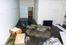 Standard homeowners insurance policies protect you from water damage caused by sudden and accidental incidents, such as a burst pipe or an overflow resulting from a malfunctioning ac unit. Is A Flooded Basement Covered By Homeowners Insurance Exact Recon