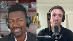 Designing for People, Not Desks: Dean Connell