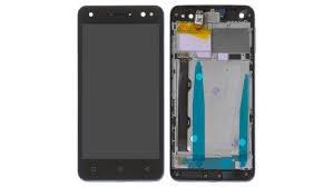 LCD compatible with Lenovo Vibe S1 Lite ...