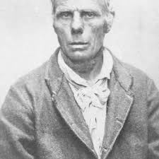 Police mugshots by Nevin