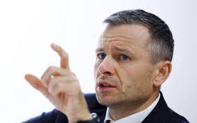 NEWS: FATF to consider blacklisting Russia following Ukrainian pressure