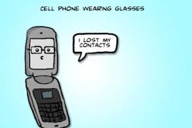 Theberry Phone Humor Terrible Puns Funny Puns