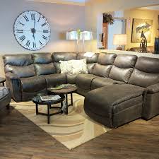 Lazboy James Sectional Living Room Furniture Furniture Chill Room