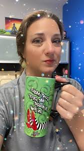 I love these witches,You dont like coffee HOW DARE YOU,tee he he,Have a  magical day and be kind,and drink alot of coffee!!