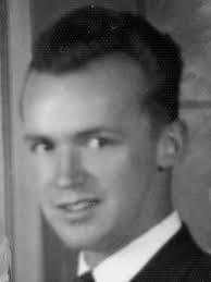 Frank Joseph Scoville