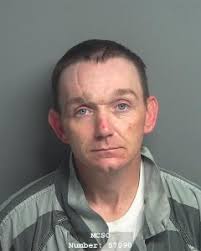 MONTGOMERY COUNTY JAIL BOOKINGS FOR MARCH 6, 2020