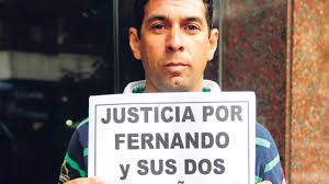 Un testigo clave complica al hijo de Bárbara Durand: "Estaba ido, en el  aire"