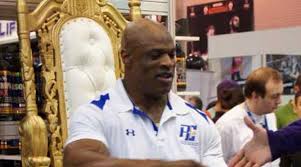 Ronnie dean coleman (born may 13, 1964) is a retired american professional bodybuilder and the winner of the mr. Ronnie Champant Body Parameters Ronnie Coleman Biography Ronnie Klamen Training Principles