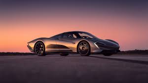 Mclaren Speedtail Concept 2019 4k 8k Wallpapers Hd Wallpapers Id 30010