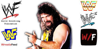 Michael francis mick foley is an american actor, author, comedian, retired professional wrestler, and color commentator. Mick Foley Replaced Goldberg In A 2004 Match Wwf Old School