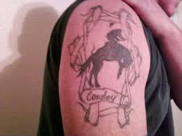 Maybe you would like to learn more about one of these? Wild West Tattoos Cowboys Horses Bulls And More Tatring