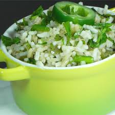 You can also throw in your favorite veggies but i kept it simple with onion. Mexican Rice Ii Recipe Allrecipes