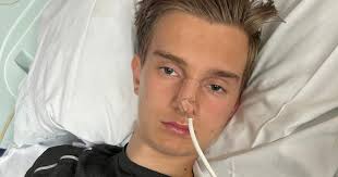 Kent teen, 16, left to 'bed-rot' by care team after Margate pier jump,  claims family