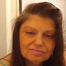 She's lovely!! I wish her well!!