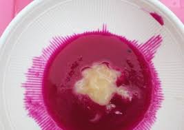 Taruh didalam piring makan si kecil. Cara Mudah Untuk Mempersiapkan Mpasi 6bulan Puree Buah Naga Dan Pisang Sempurna
