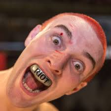 Dan Hyatt vs. Aaron Hume, Valor Fight 5