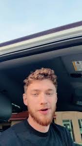 Aidan Rush's Instagram, Twitter & Facebook