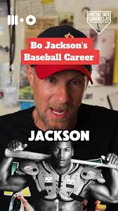 Exploring Bo Jackson's Baseball Career Highlights