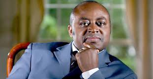 Edward Kale Kayihura