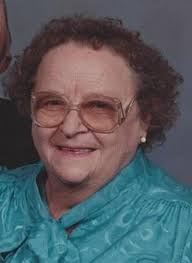 Obituary information for Esther Neely Tannehill