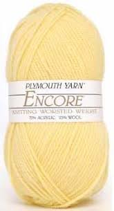 The Yarn Barn Llc Yarn Encore Worsted By Plymouth Yarns