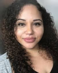 Christine Tirado's Instagram, Twitter & Facebook