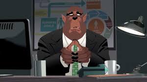 Résultat de recherche d'images pour "zombillénium"