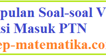 Contoh soal vektor matematika dan penyelesaiannya kelas 10 zona ilmu 1. Kumpulan Soal Vektor Seleksi Masuk Ptn Konsep Matematika Koma