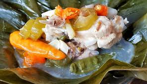 ꦒꦫꦁꦲꦱꦼꦩ꧀, garang asem) merupakan makanan tradisional khas jawa tengah. Resep Garang Asem Ayam Praktis Hanya 6 Langkah