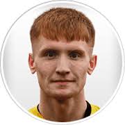 Harvey Randle (Altrincham)