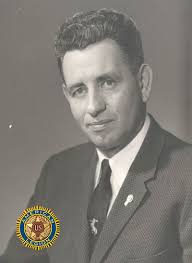 Roster of Post 1 Commanders