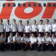 Bagi yang berminat silahkan bisa. Sekolah Penerbangan Pontianak Spm Sekolah Penerbangan Makassar