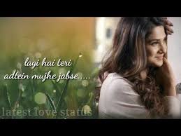 Duniya Female Version Whatsapp Status Jennifer Winget Whatsapp Status Duniya Status Female Youtube Jennifer Winget Jennifer New Whatsapp Status