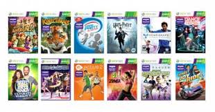 Kinect adventures y kinect star wars. Todo Para Xbox 360 Rgh