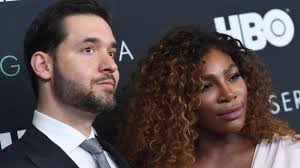 Serena williams' husband rips ion tiriac for comments on her age, weight. Tennis News 2020 Serena Williams Husband Alexis Ohanian